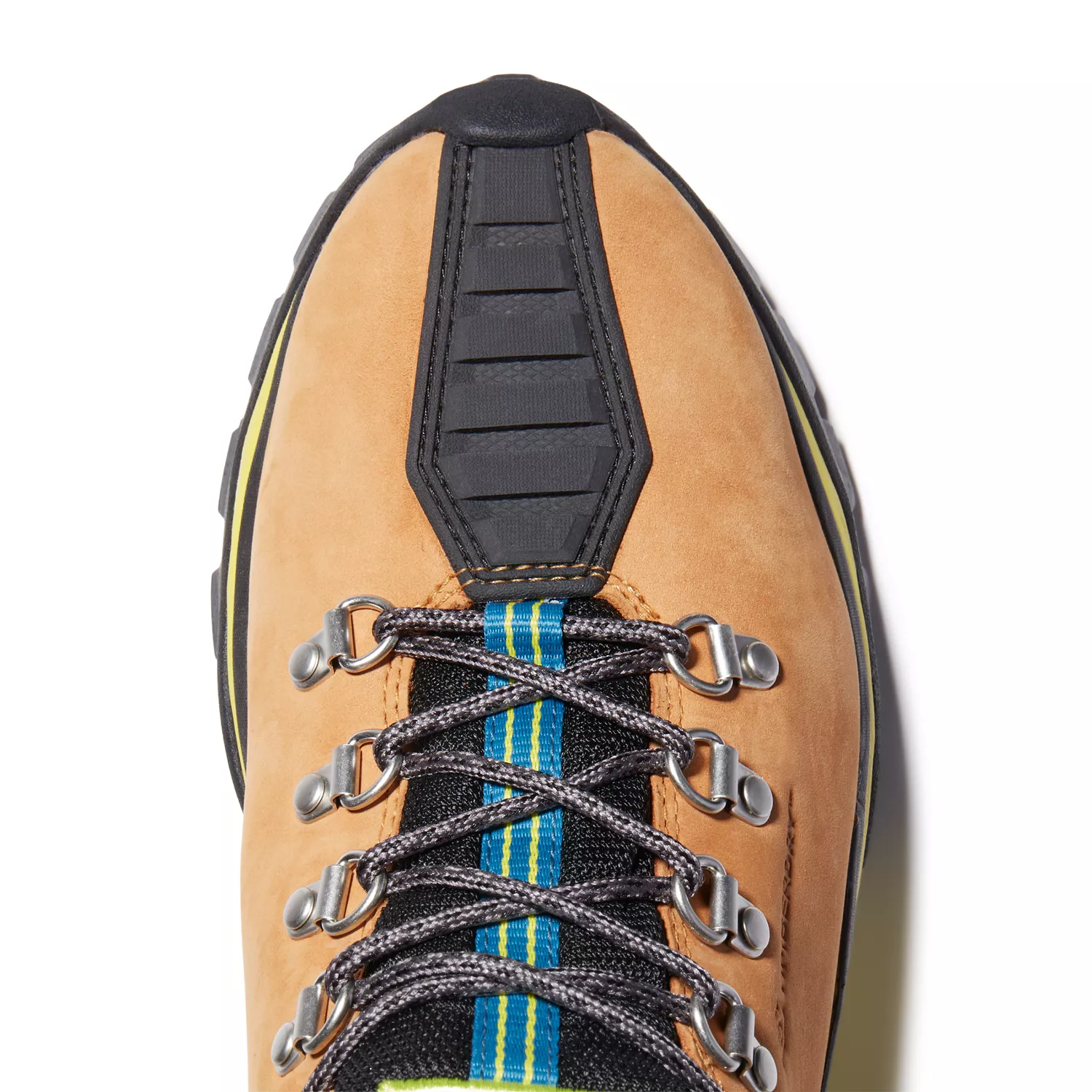 Men's GreenStride Solar Ridge Waterproof Hiking Boots