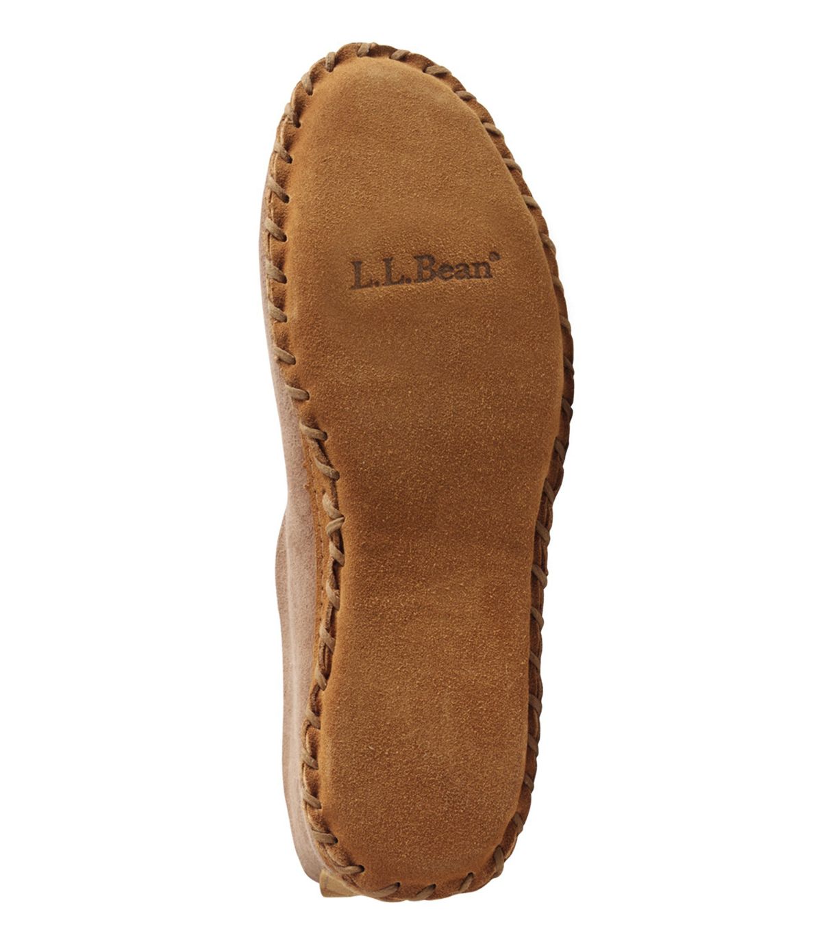 L.L.Bean Wicked Good Slippers