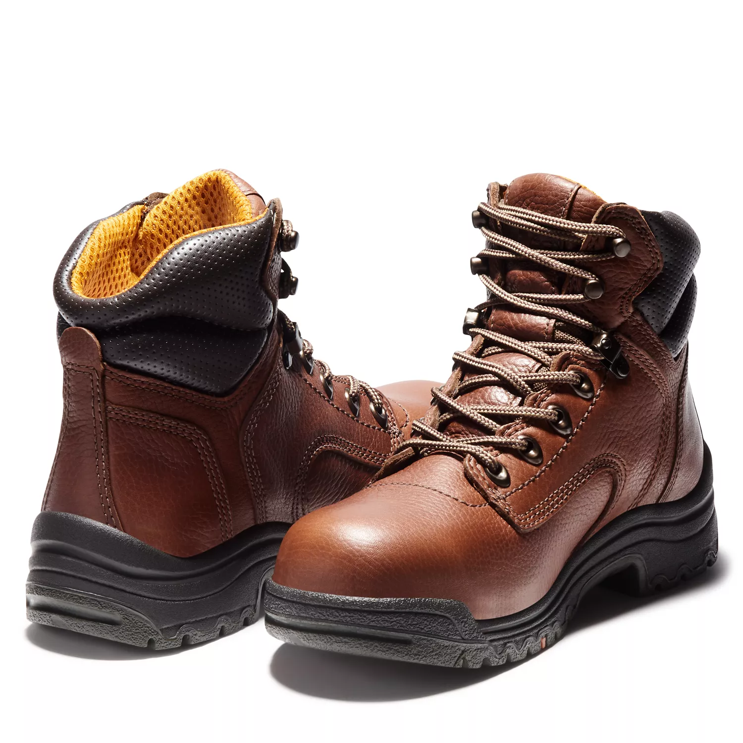 Women's TiTAN 6 Alloy Toe Work Boot