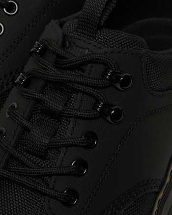 Reeder Utility Shoes,MEN'S CASUAL BOOTS,no.659