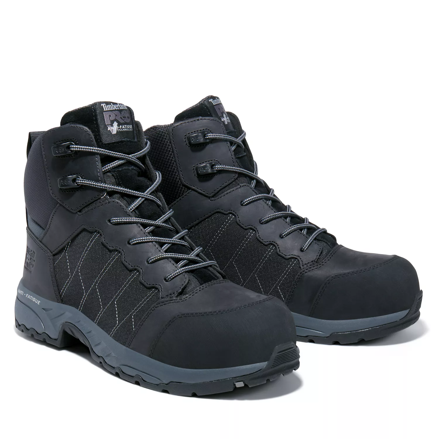Men's Payload 6 Composite Toe Work Boot