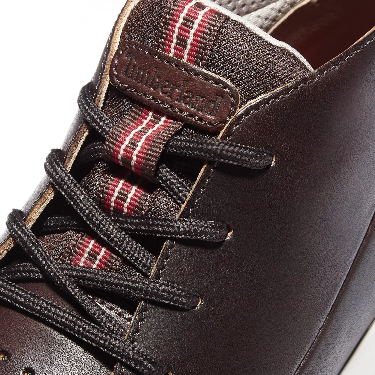 Men's Bradstreet Ultra Leather Chukka Boots