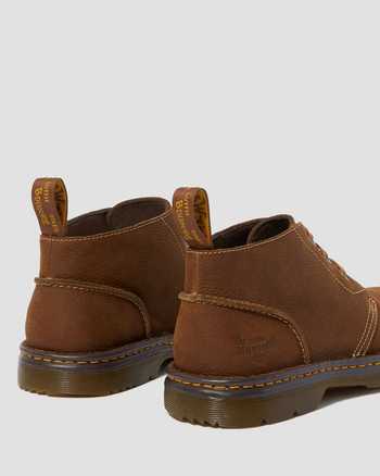 Sussex Slip Resistant Chukka Boots,MEN'S WORK BOOTS,no.406