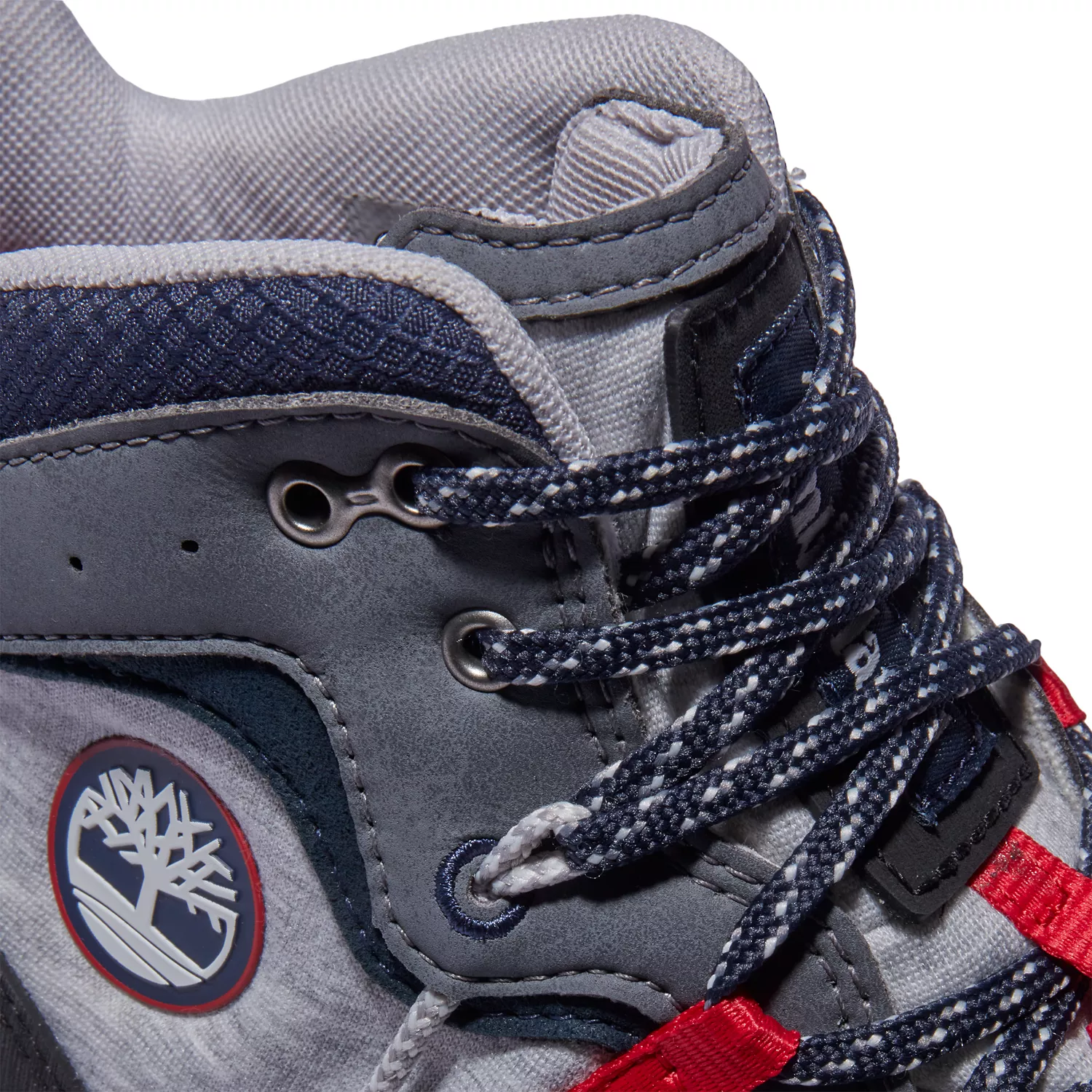 Men's Garrison Trail Waterproof Hiking Boots