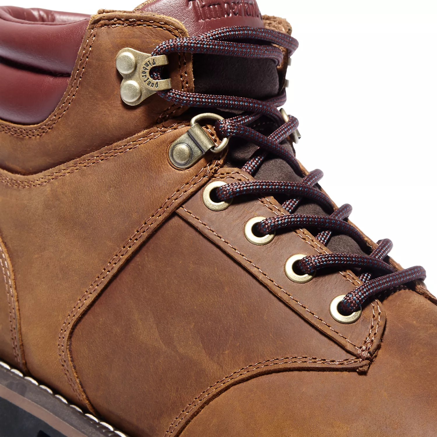 Men's Redwood Falls Waterproof Mid Hiking Boots