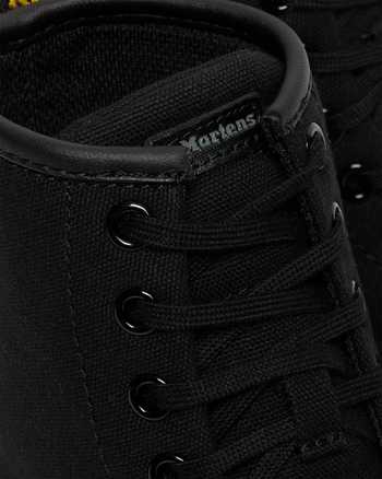 Sheridan Women's Canvas Casual Boots,WOMEN'S CASUAL BOOTS,no.370