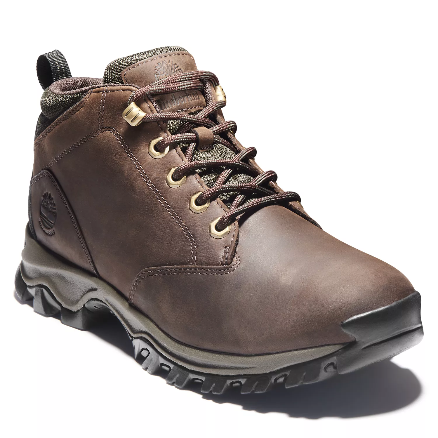 Men's Mt. Maddsen Waterproof Chukka Boots