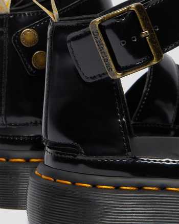 Vegan Clarissa II Women's Strap Sandals,WOMEN'S VEGAN BOOTS,no.56