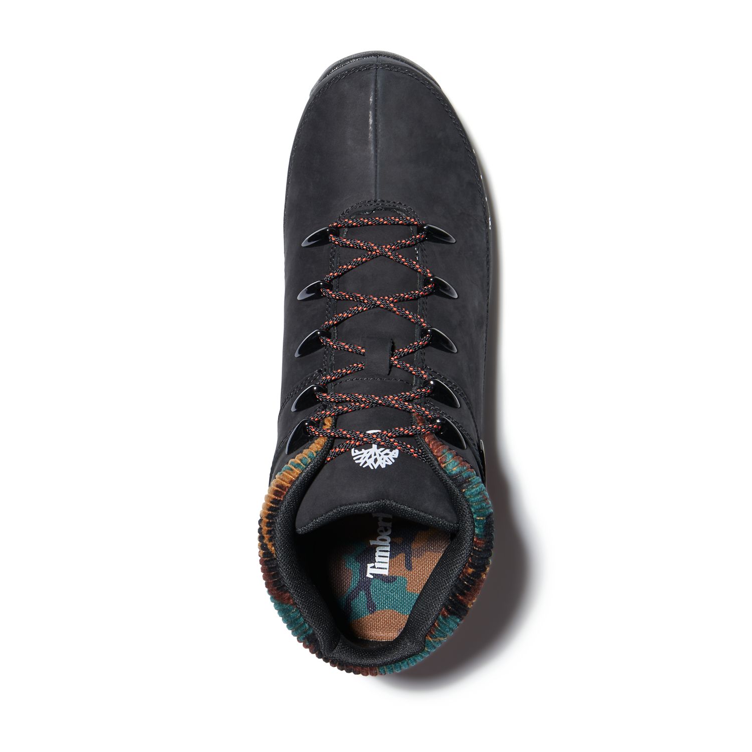 Men's Euro Hiker Hiking Boots