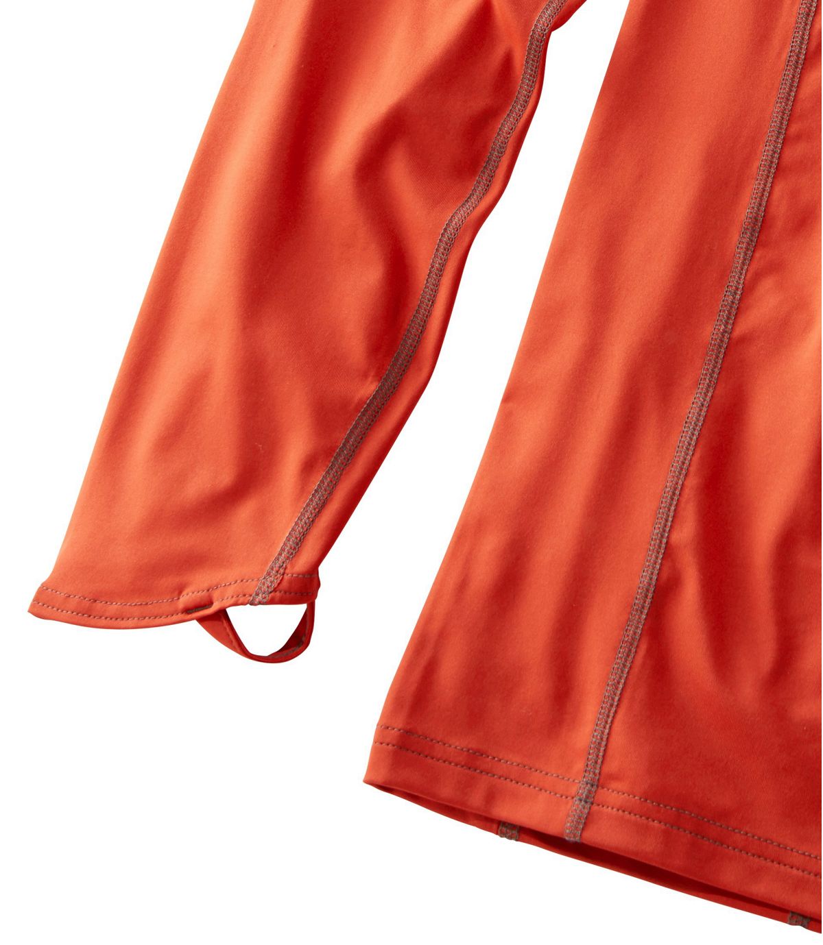 L.L.Bean Men's Swift River Cooling Rashguard, Graphic