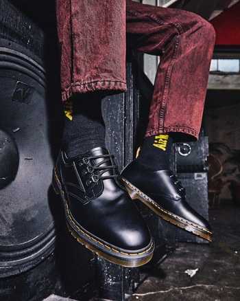 1461 Verso Smooth Leather Oxford Shoes,MEN'S ORIGINALS BOOTS,no.569