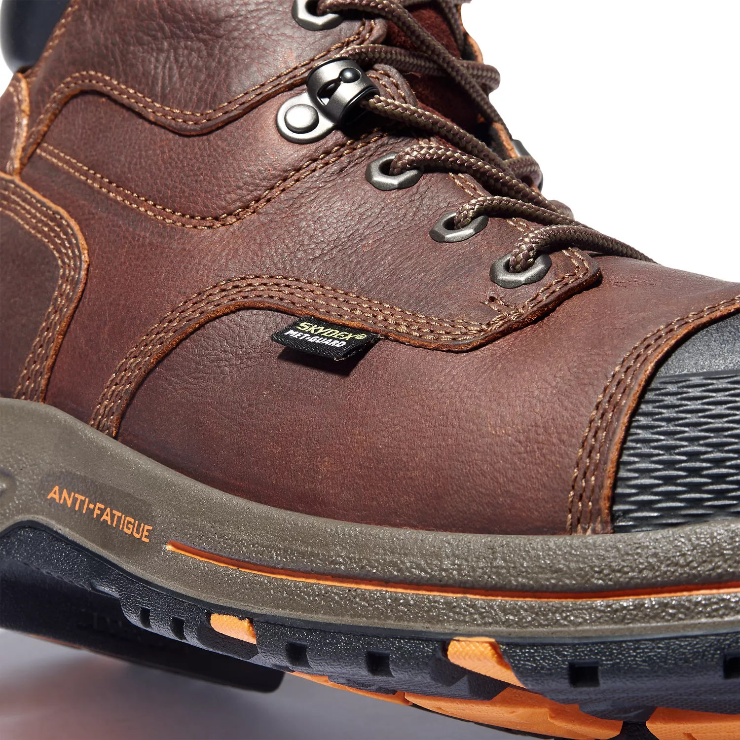 Men's Timberland PRO Helix HD Met Guard Composite Toe Work Boot