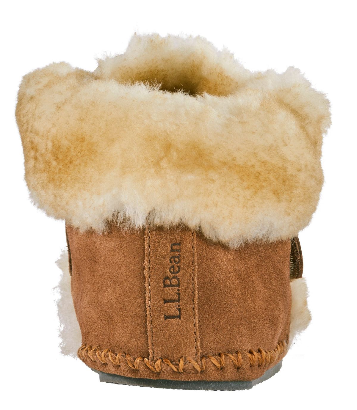 L.L.Bean Wicked Good Bootie