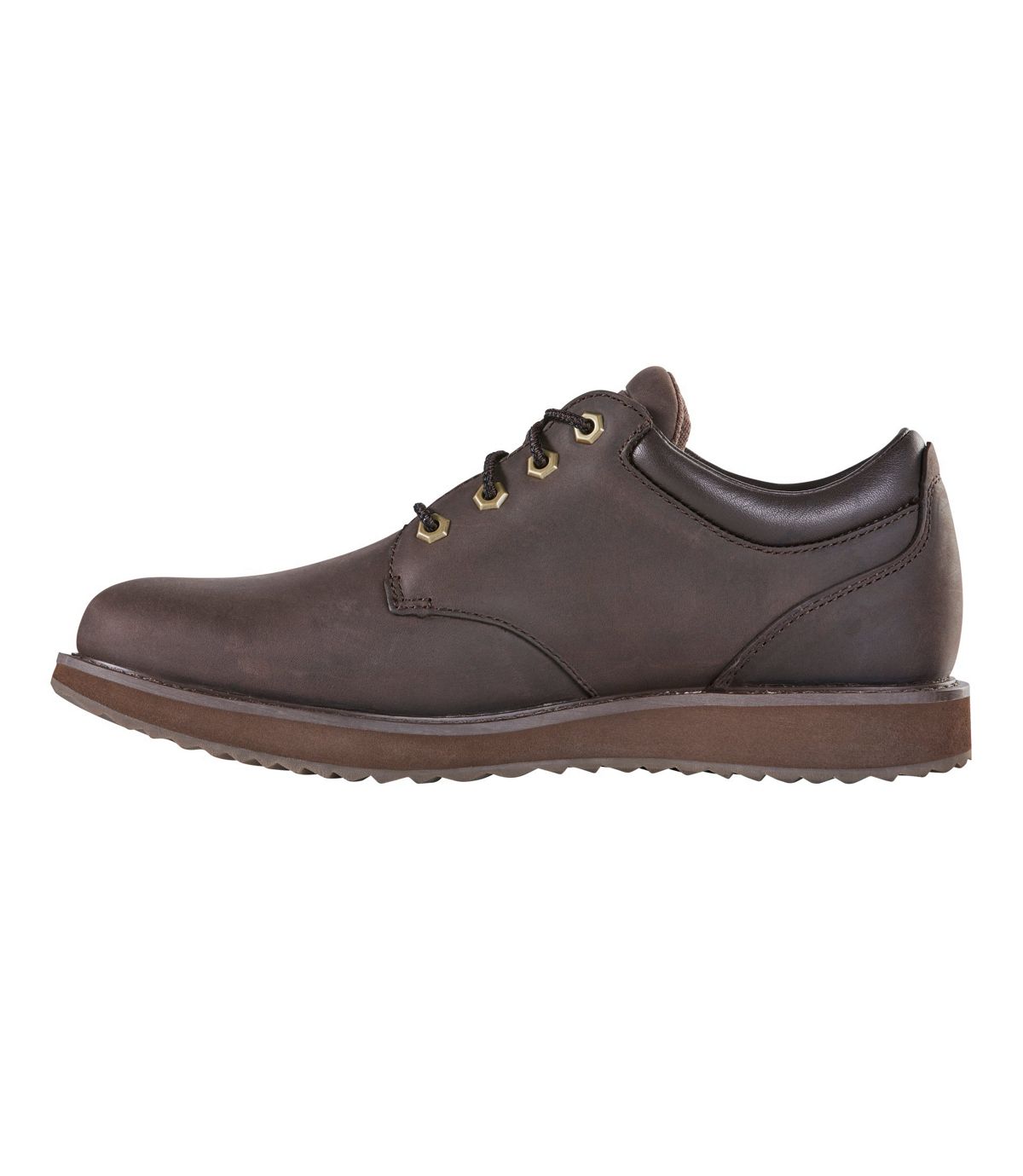 L.L.Bean Stonington Oxford Shoes, Plain Toe