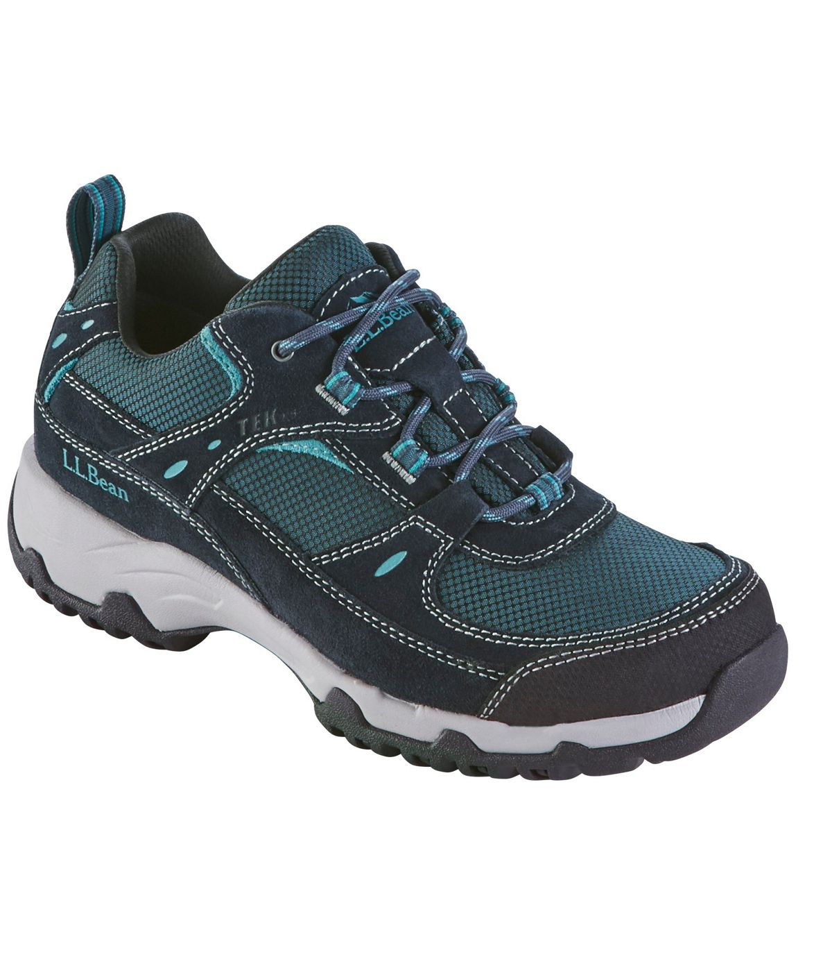 L.L.Bean Trail Model 4 Waterproof Hiking Shoes