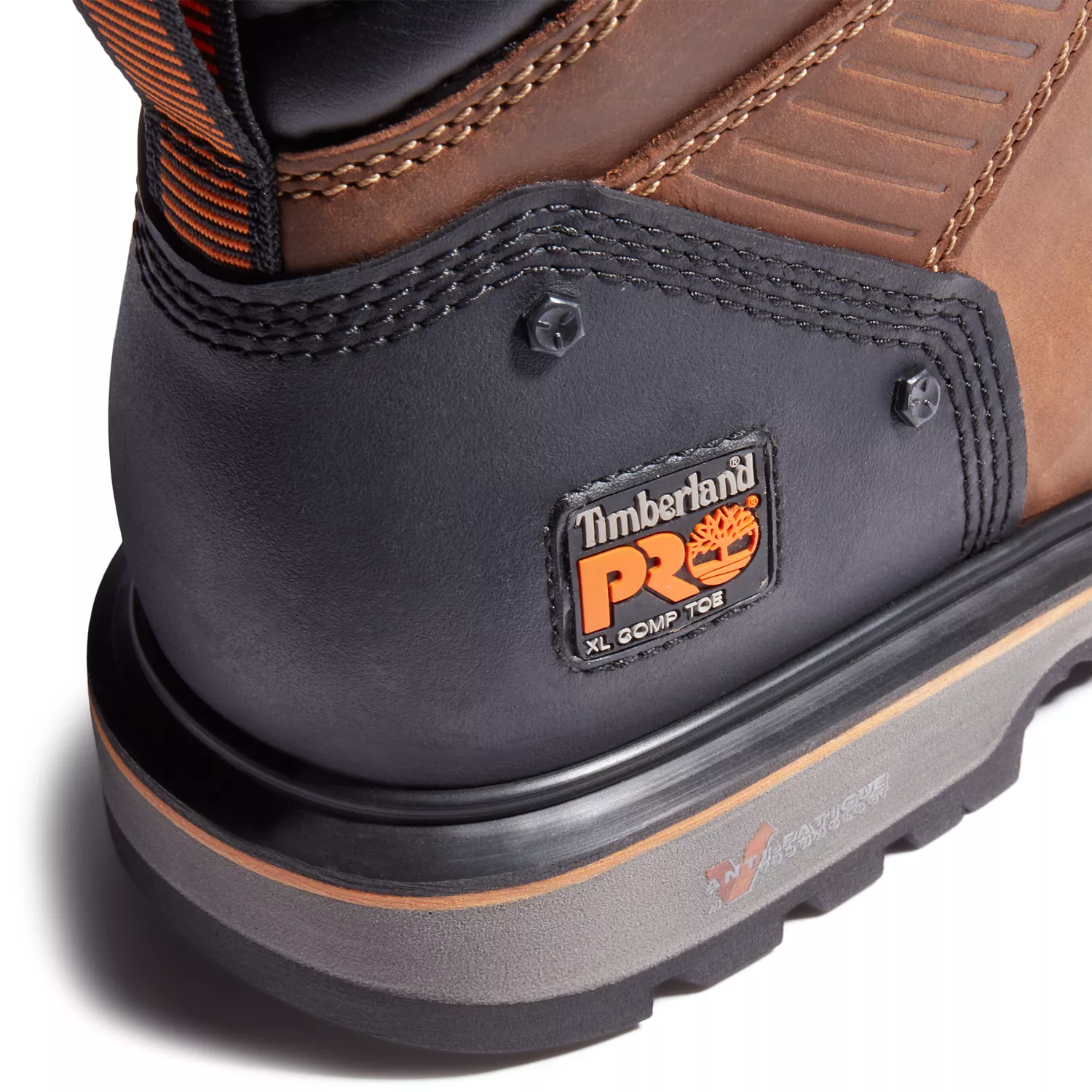 Men's Ballast 6 Composite Toe Work Boot