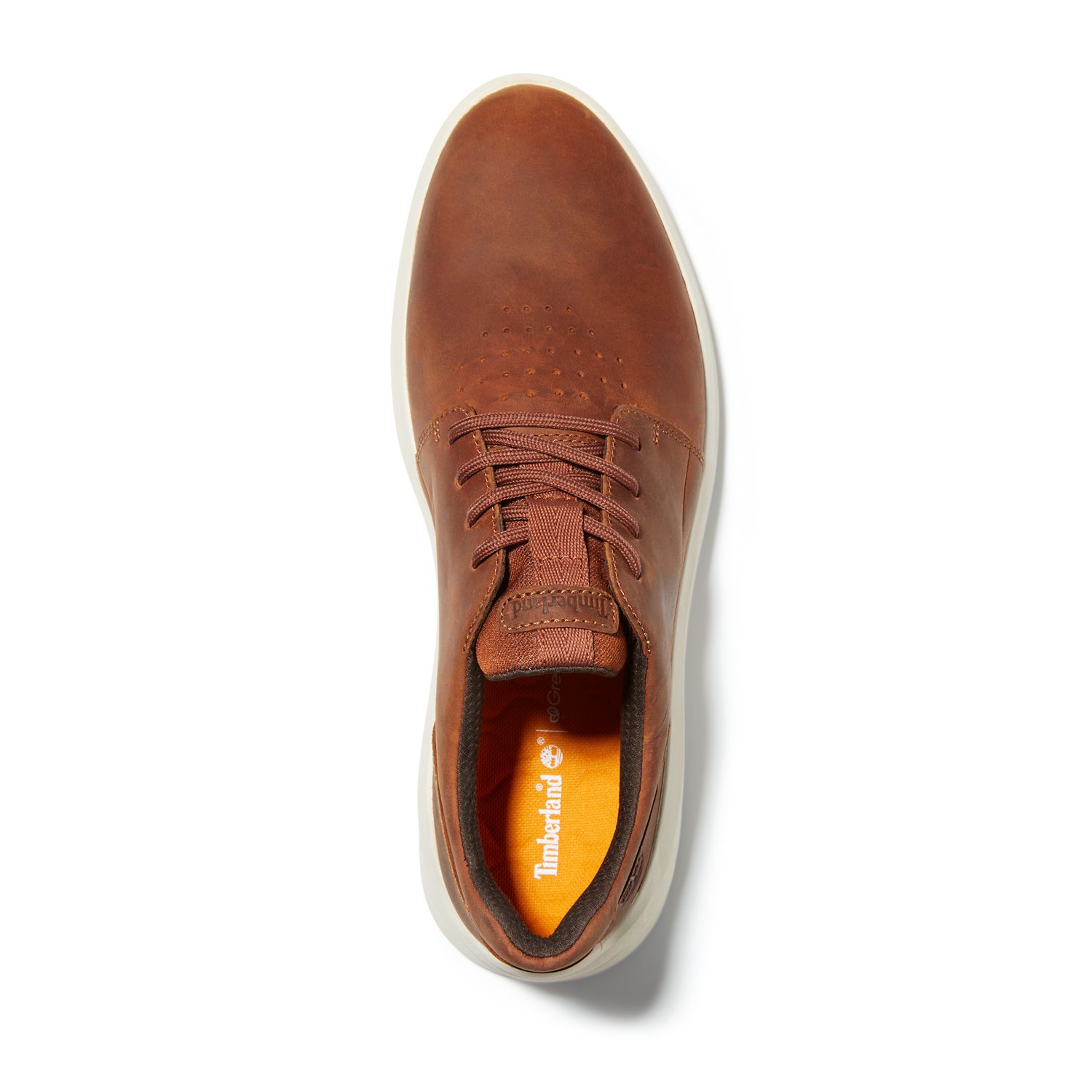 Men's Bradstreet Ultra Oxford Sneakers