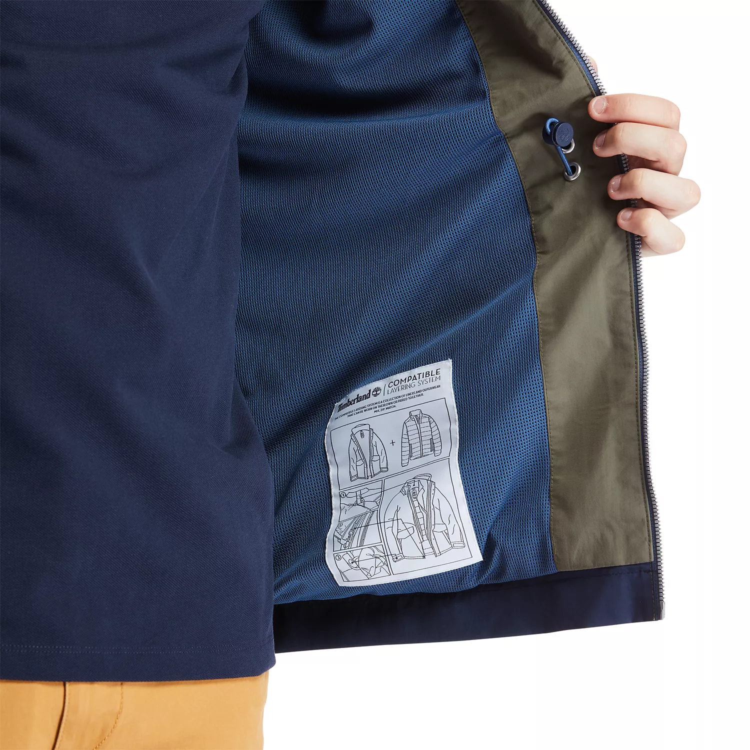 Men's Mount Redington Field Jacket