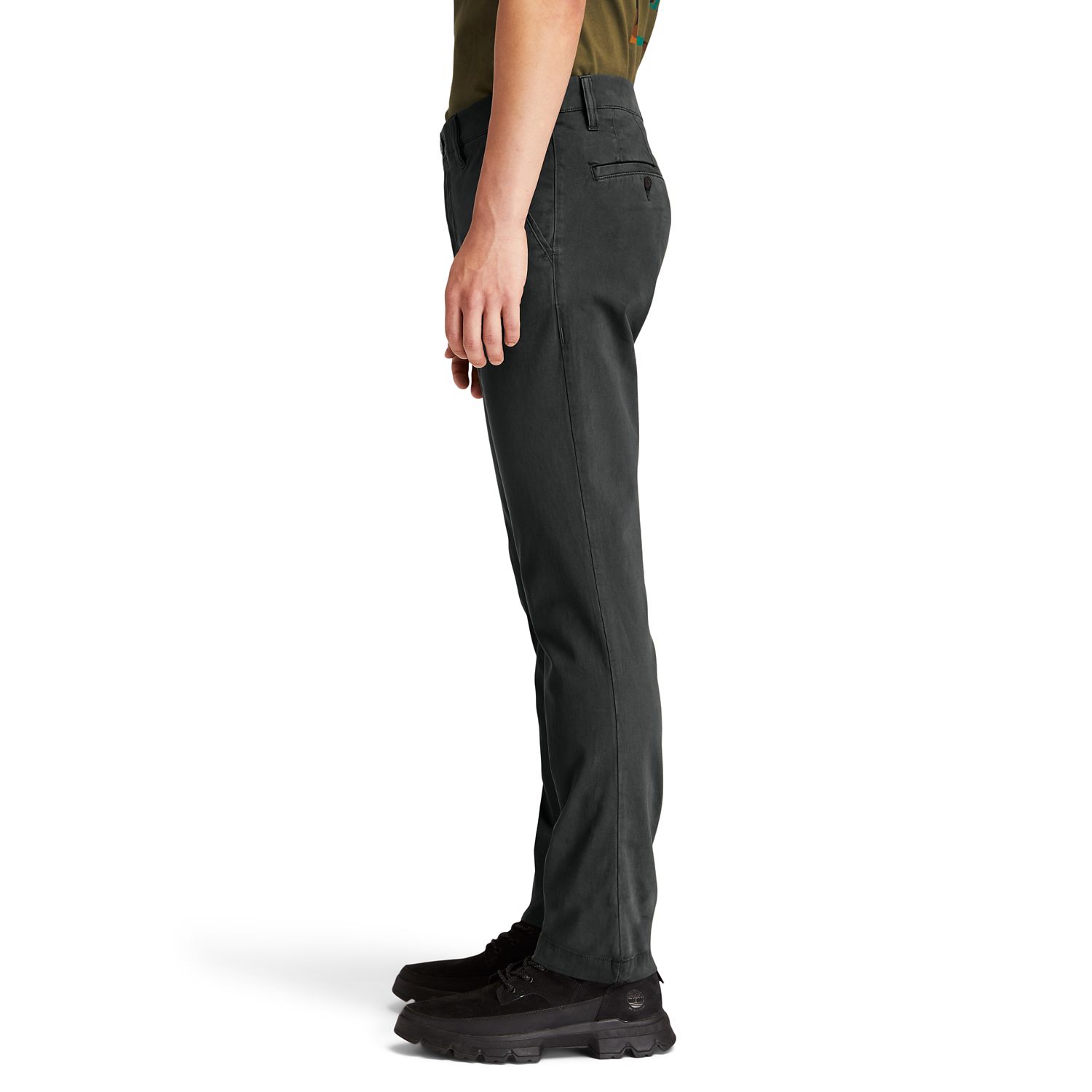 Men's Sargent Lake Ultrastretch Chino Pants