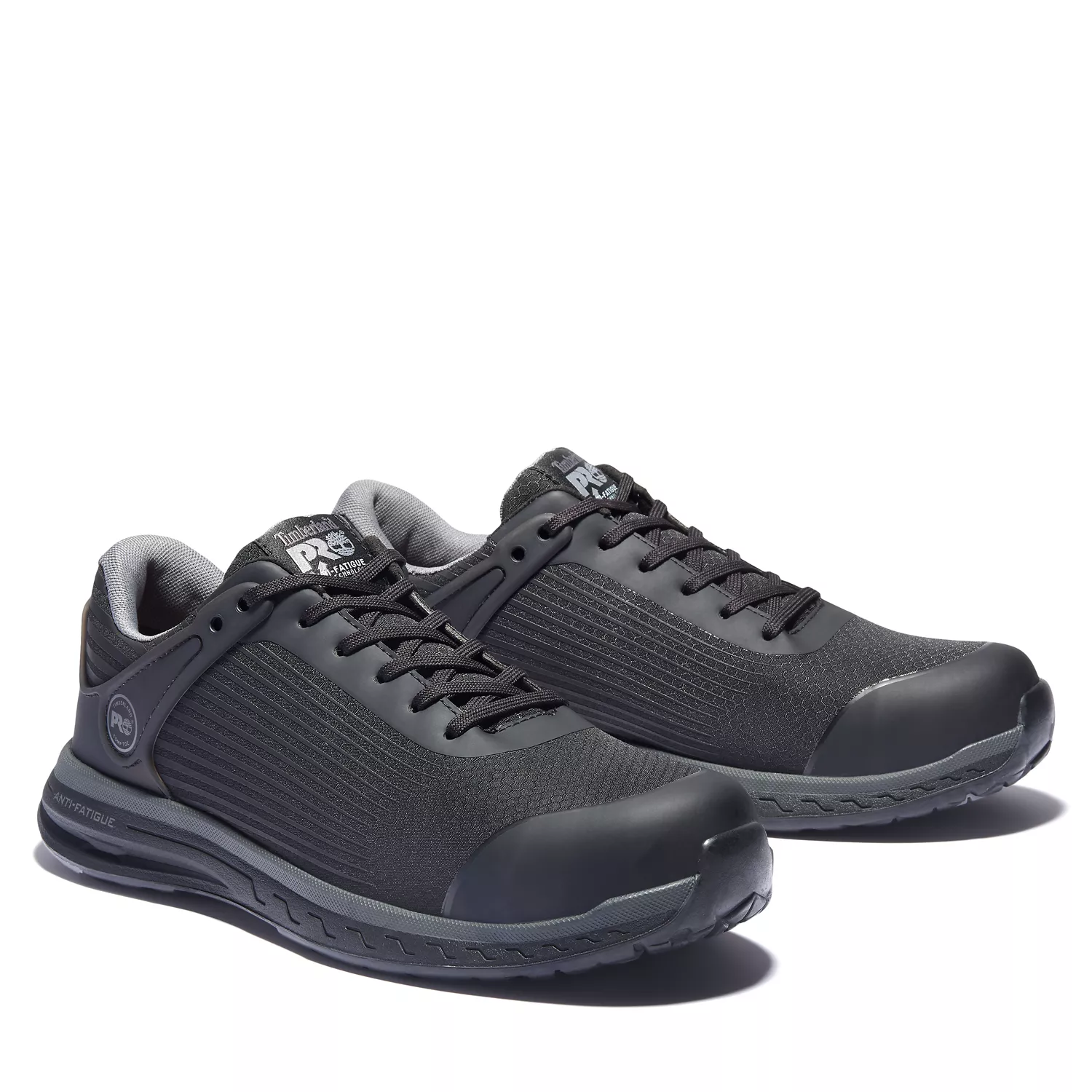 Men's Drivetrain Composite Toe Work Sneaker