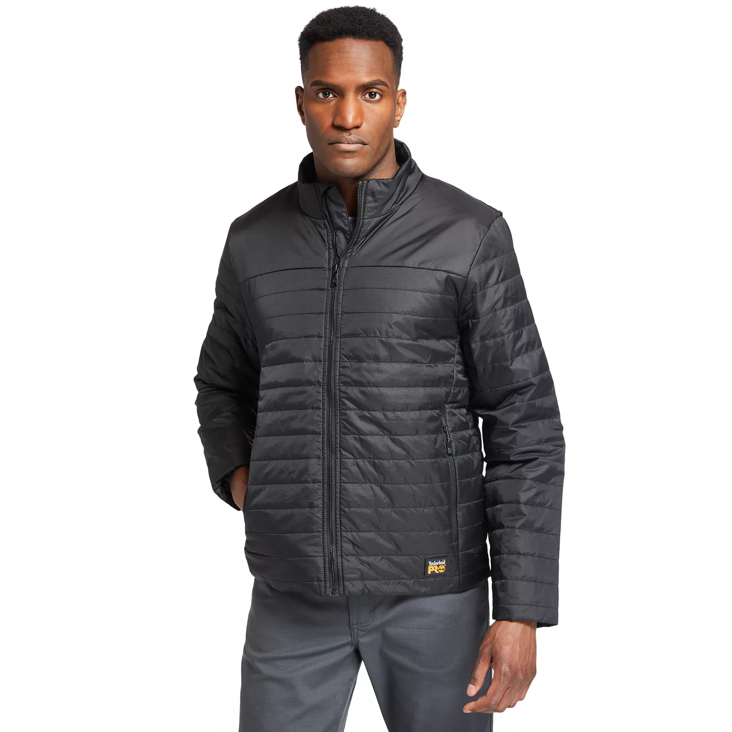 Men's Timberland PRO Mt. Washington Insulated Jacket