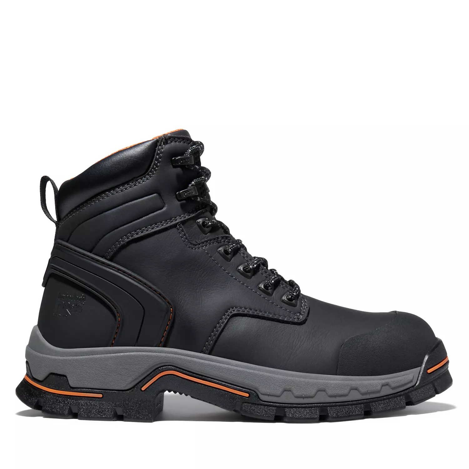 Men's Stockdale 6 Alloy Toe Work Boot