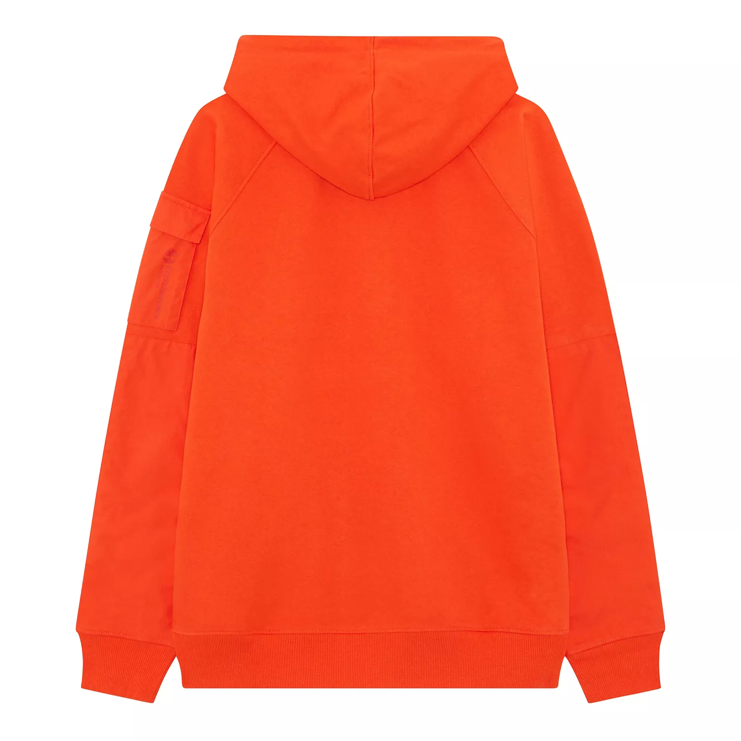 All Gender Earthkeepers by Raeburn Pullover Hooded Sweatshirt