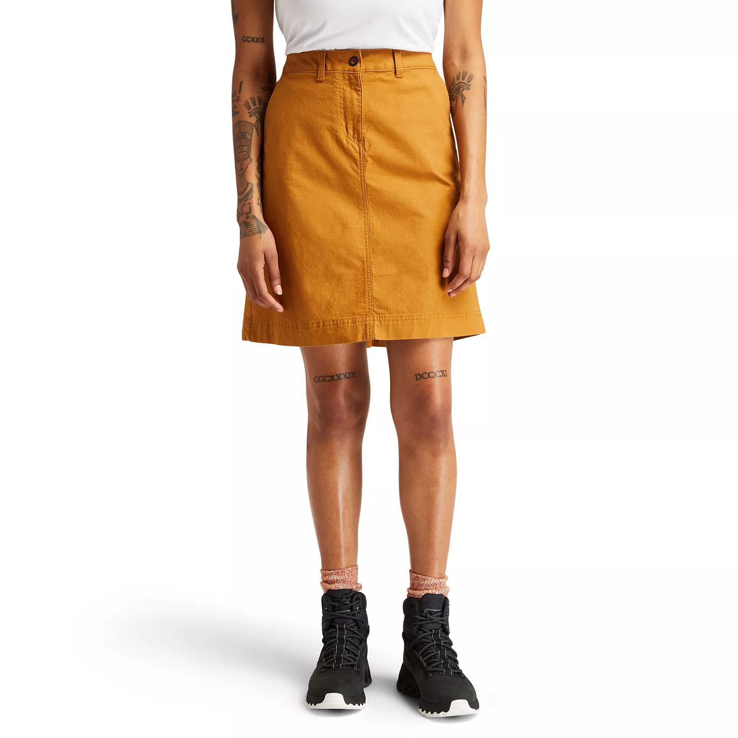 Women's Utility Skirt