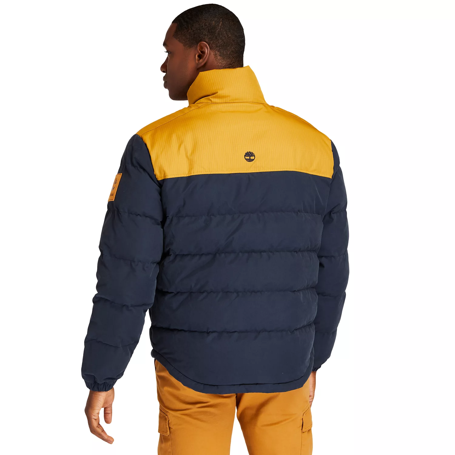 Men's Welch Mountain Puffer Jacket