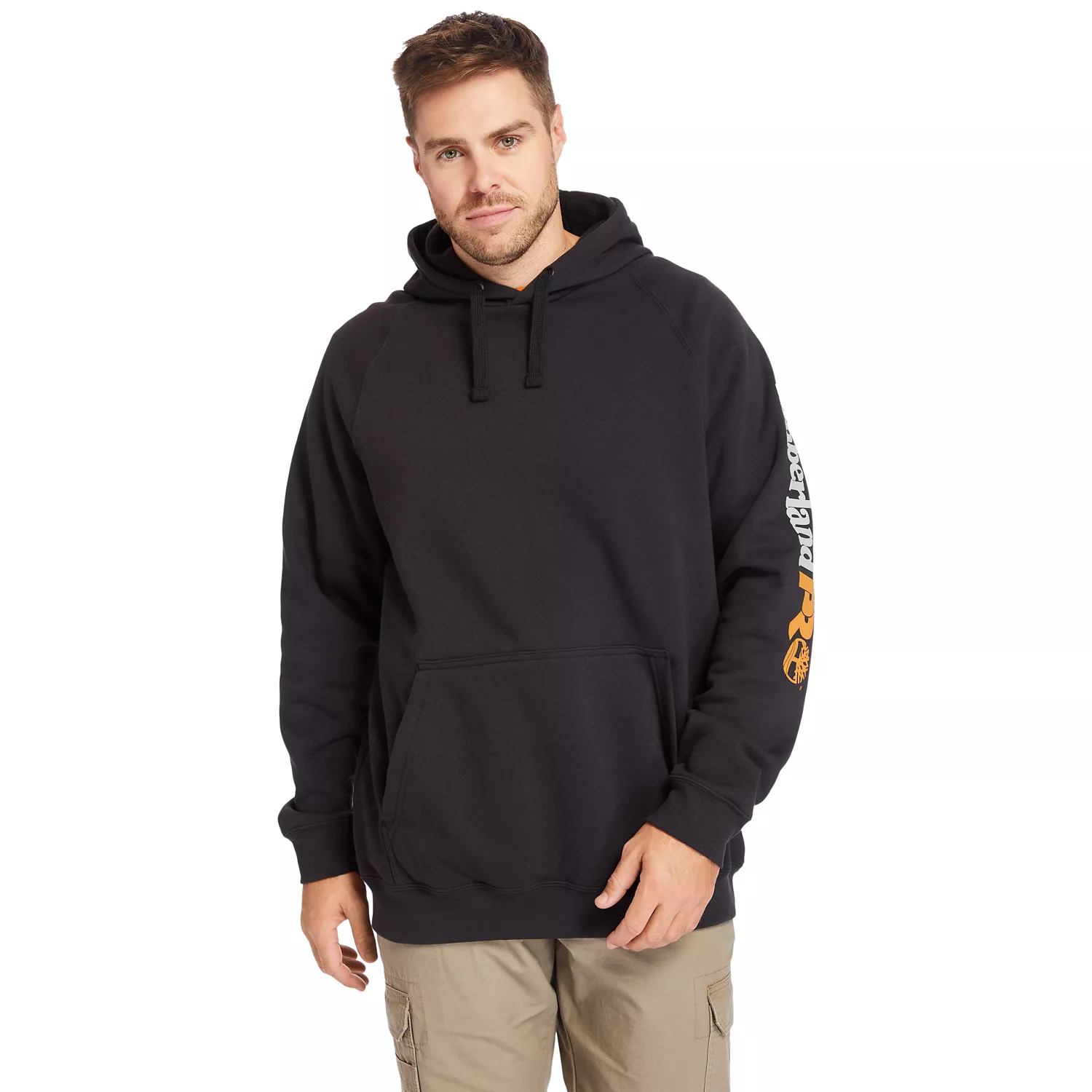 Men's Big & Tall Timberland PRO Hood Honcho Sport Hoodie