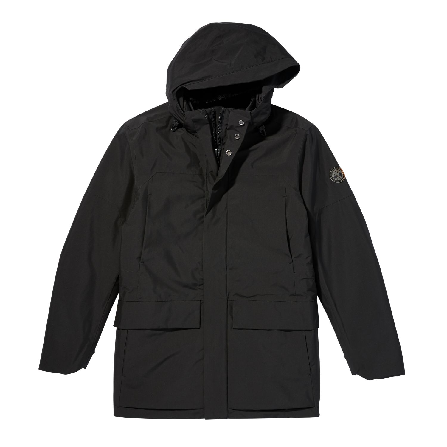 Men's Eco Ready 3-in-1 EK+ Waterproof Jacket