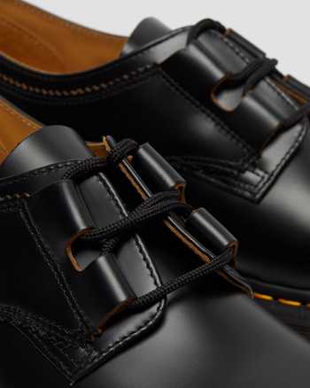 1461 Ghillie Leather Oxford Shoes,MEN'S BEST SELLERS,no.701