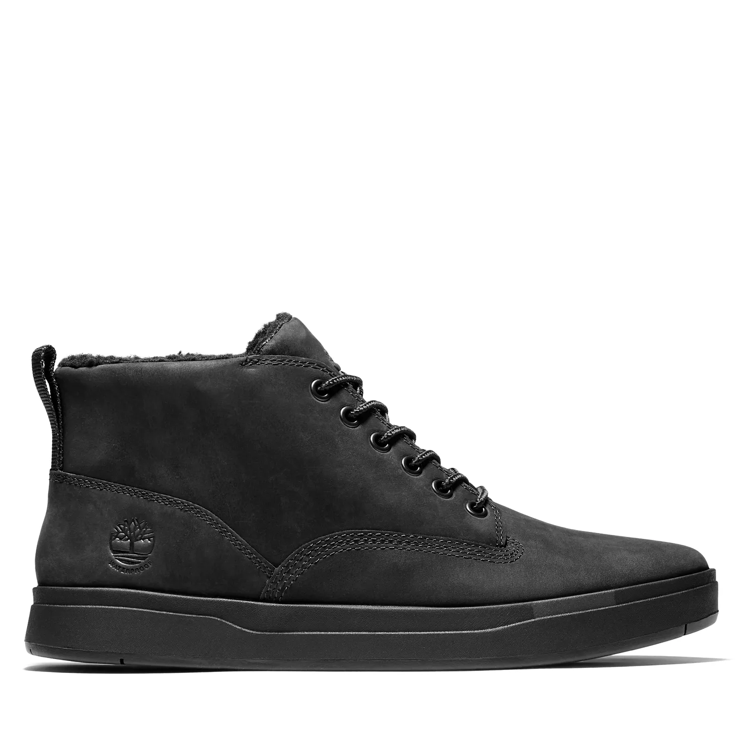 Men's Davis Square Waterproof Chukkas