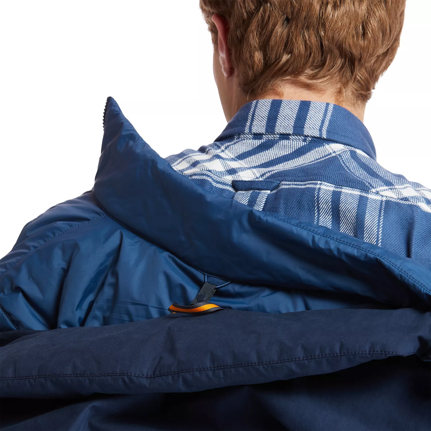 Men's Snowdon Peak 3-in-1 M65 Waterproof Jacket