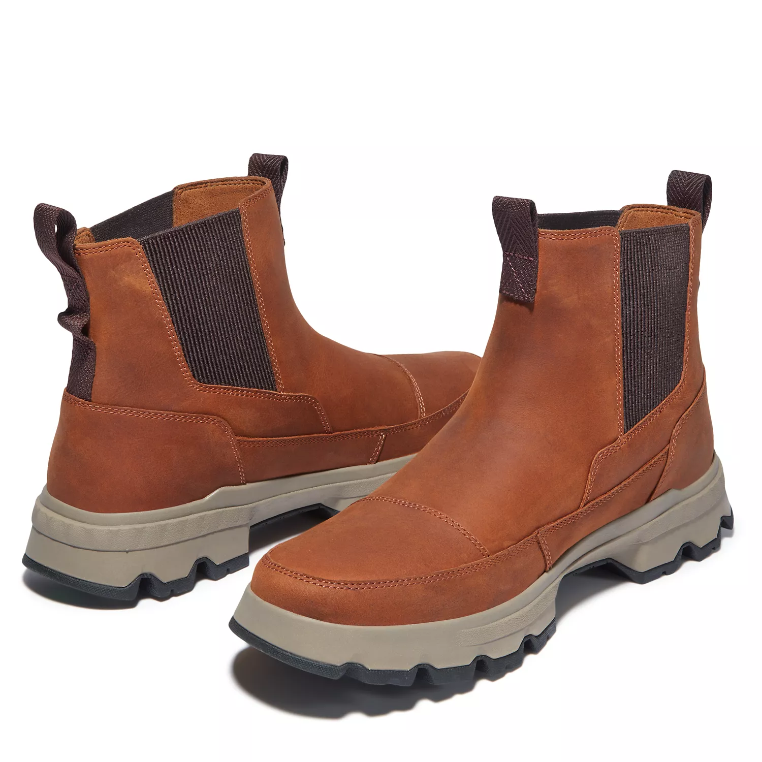 Men's GreenStride TBL Originals Ultra Chelsea Boots