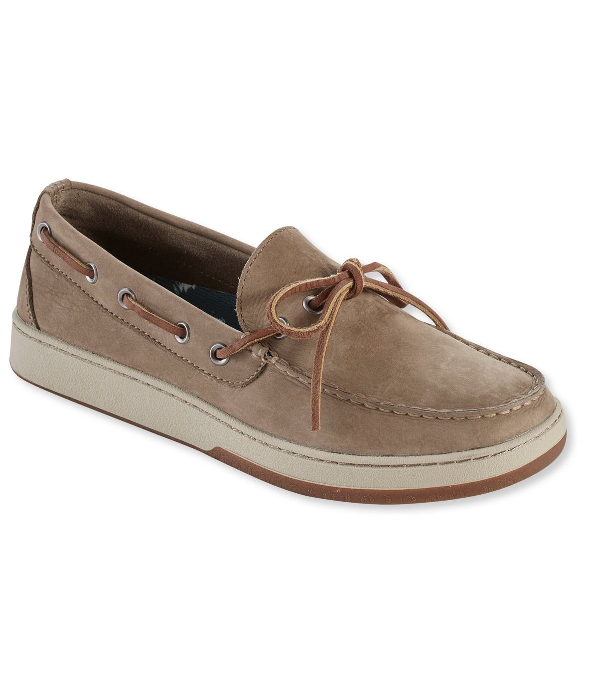 L.L.Bean Campside Shoe, Camp Mocs