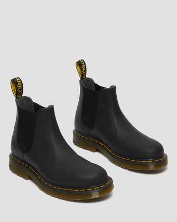 2976 DM's Wintergrip Chelsea Boots,WOMEN'S WINTER BOOTS,no.25