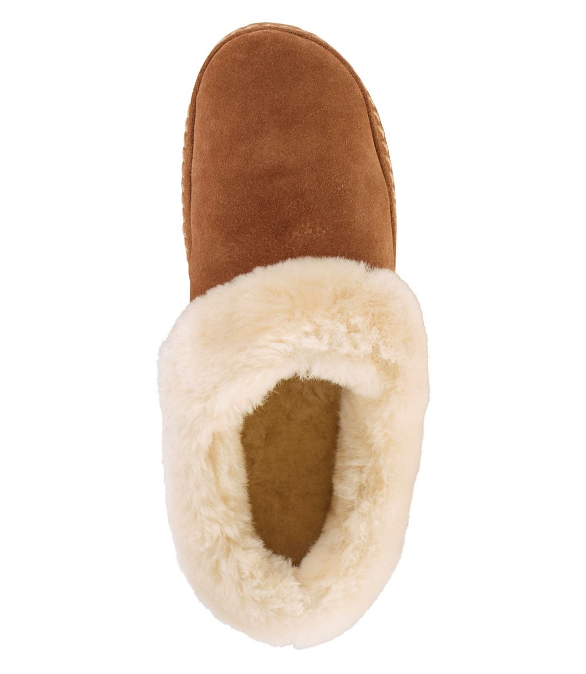L.L.Bean Wicked Good Slippers, Squam Lake
