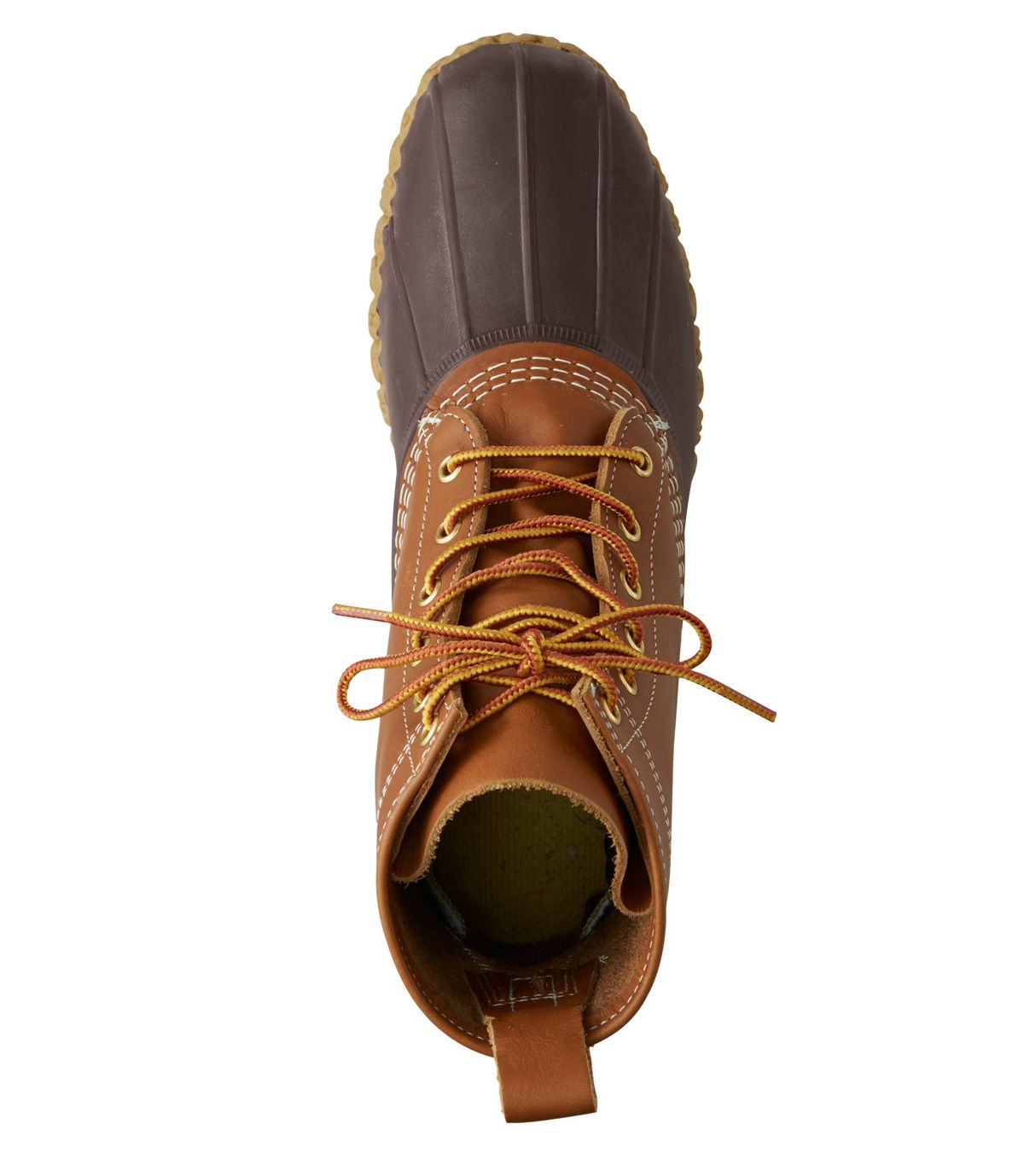 L.L.Bean L.L.Bean Boots, 8" Thinsulate