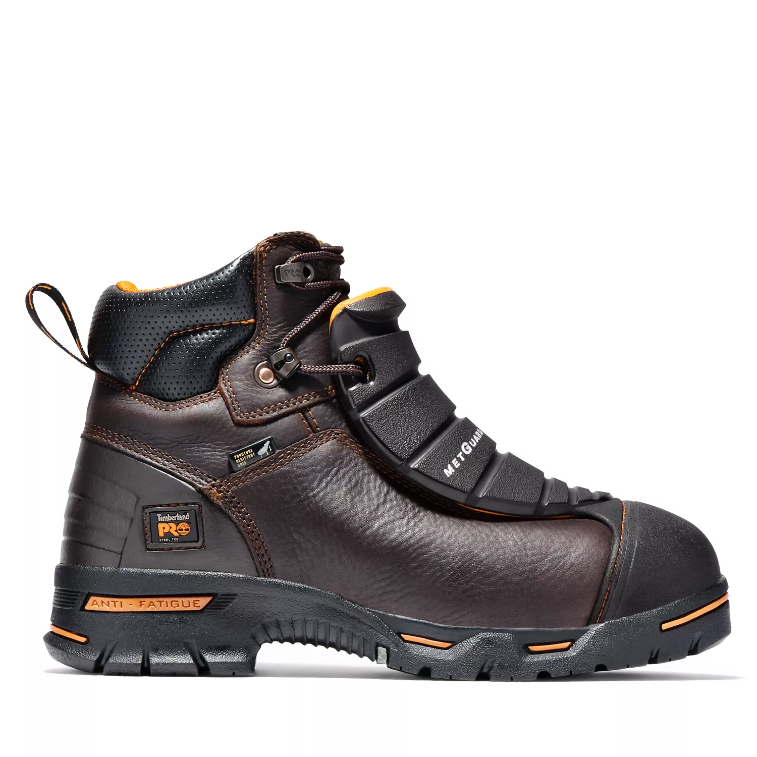 Men's Timberland PRO Endurance Met Guard Steel Toe Work Boot