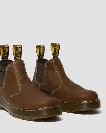 Hardie Chelsea Work Boots,WOMEN'S WORK BOOTS,no.17