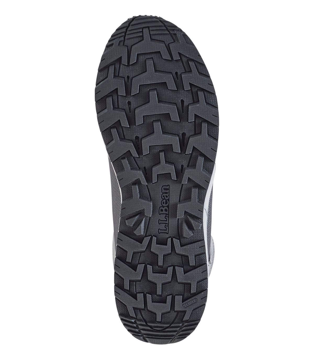 L.L.Bean Alpine Hiking Waterproof Boots, Insulated