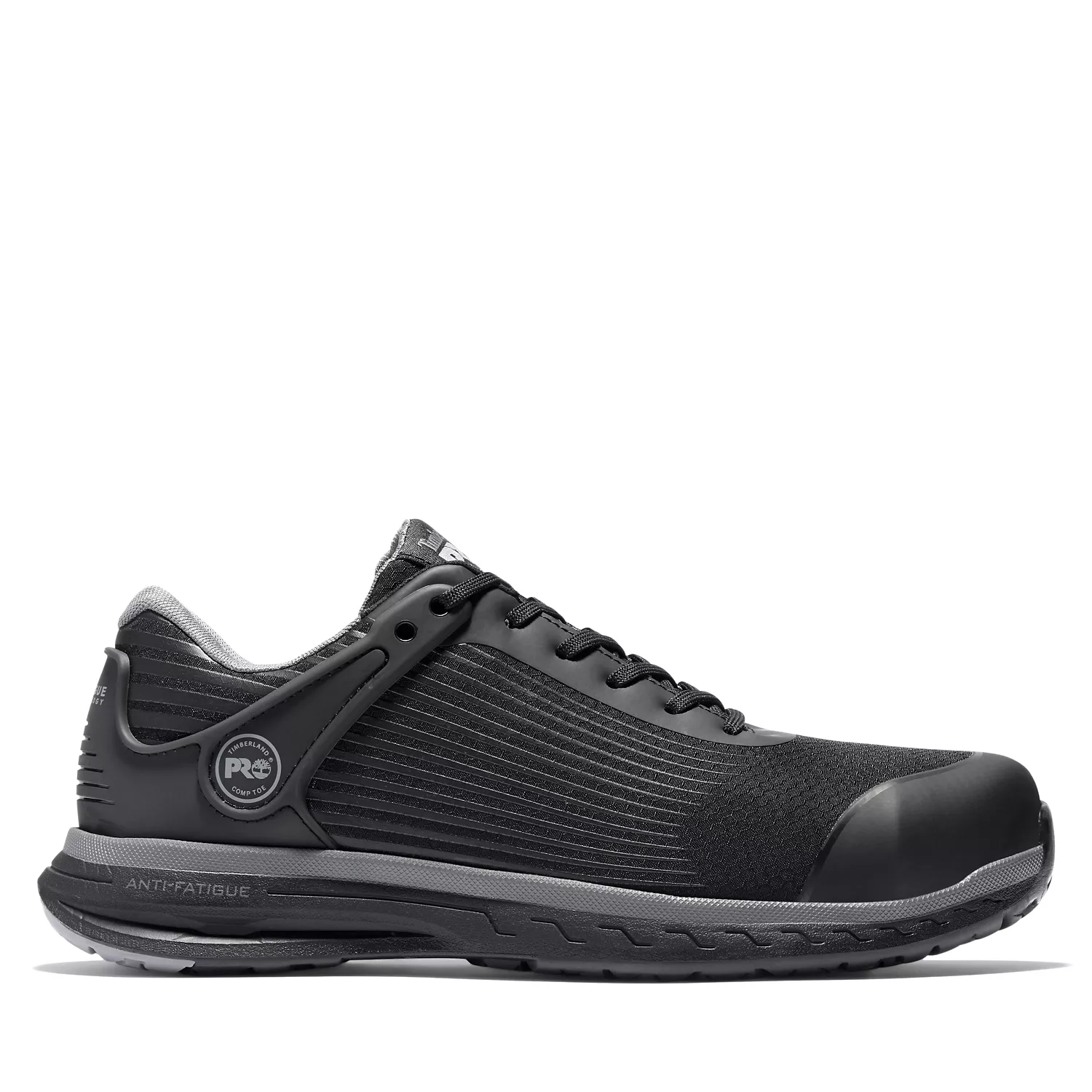 Men's Drivetrain Composite Toe Work Sneaker
