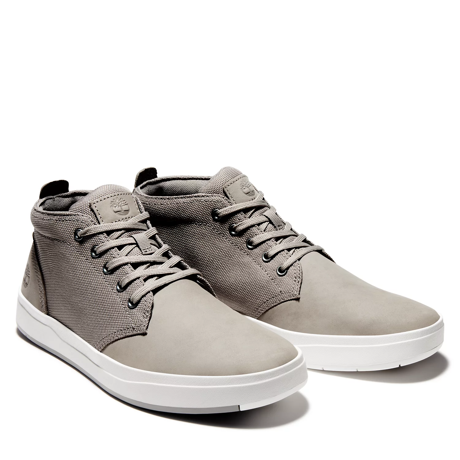 Men's Davis Square Chukka Shoes