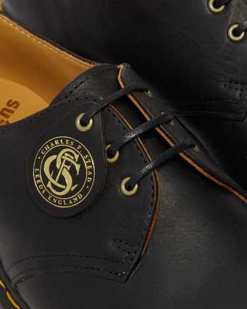 1461 Classic Oil Leather Oxford Shoes,MEN'S ORIGINALS BOOTS,no.485