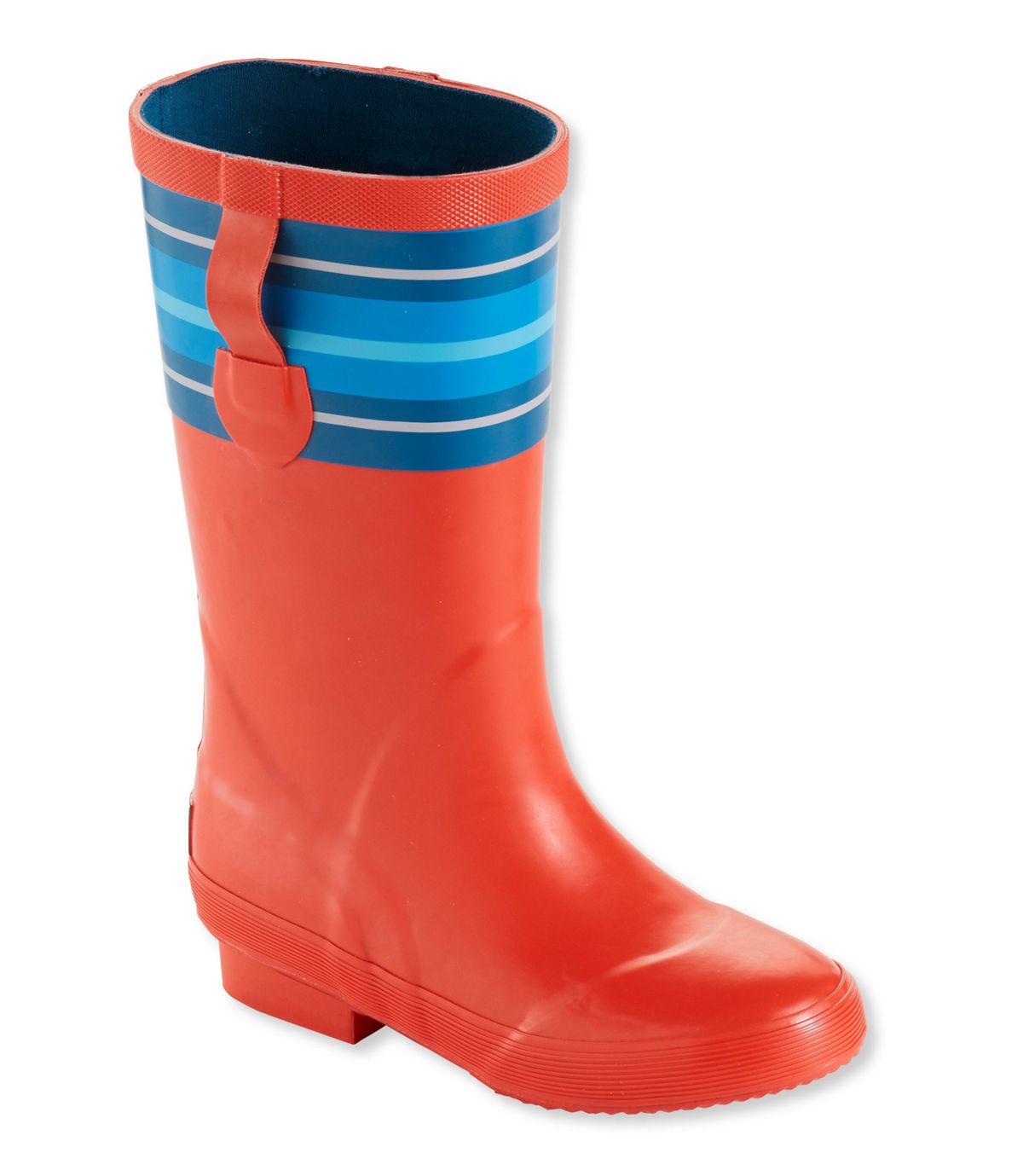 L.L.Bean L.L.Bean Wellies Boot Print Kids'