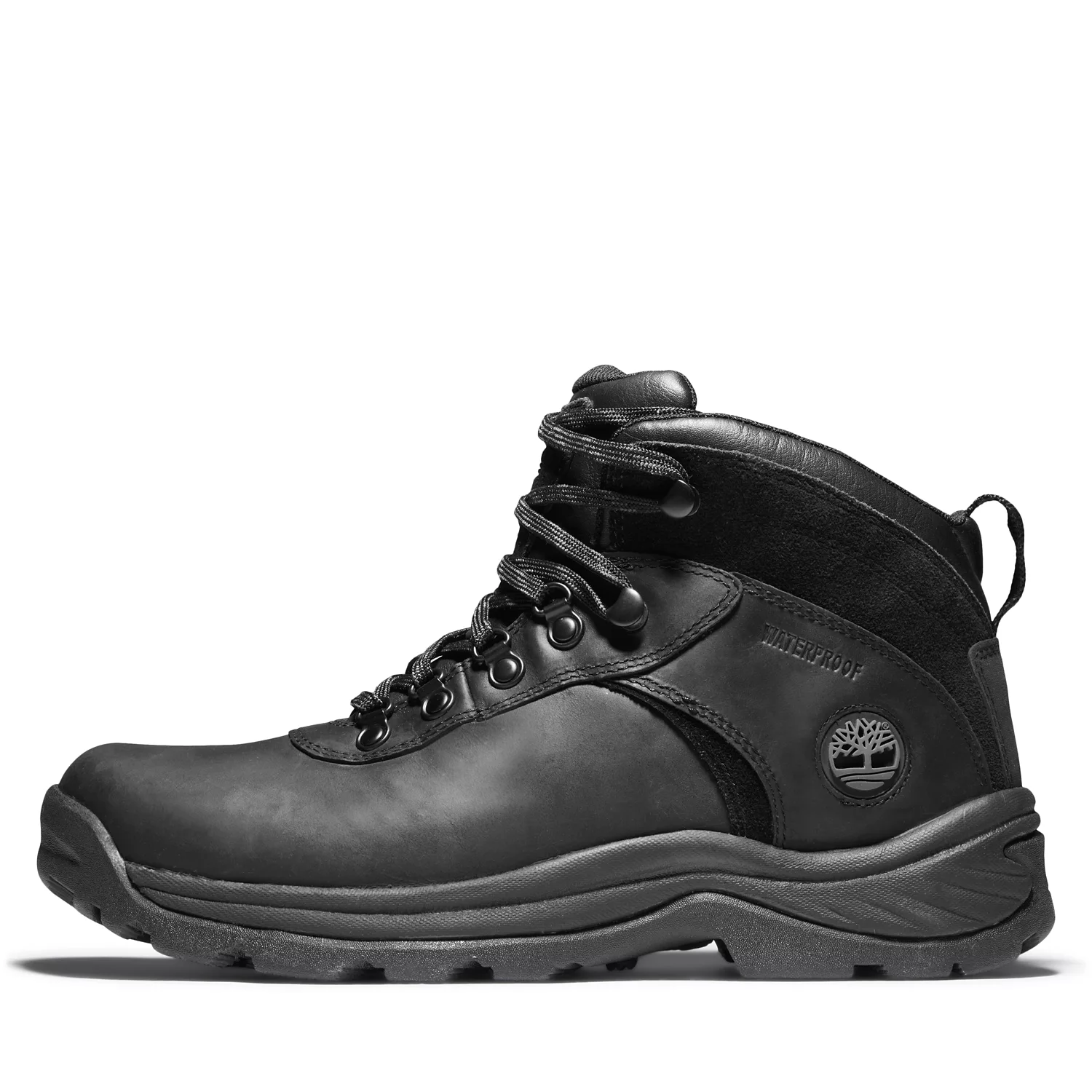 Men's Flume Mid Waterproof Hiking Boots