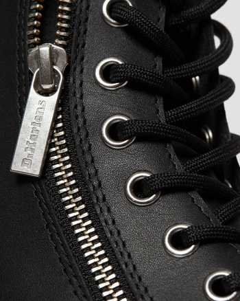 1460 Zip Nappa Leather Lace Up Boots,MEN'S ORIGINALS BOOTS,no.633