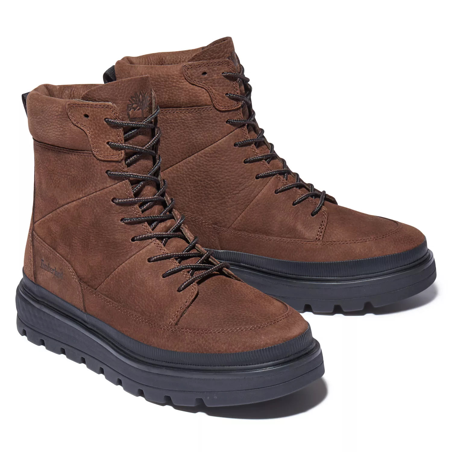 Women's GreenStride Ray City Waterproof Boots