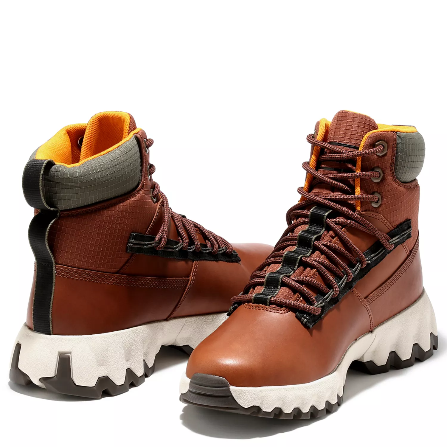 Men's GreenStride Edge Waterproof Boots